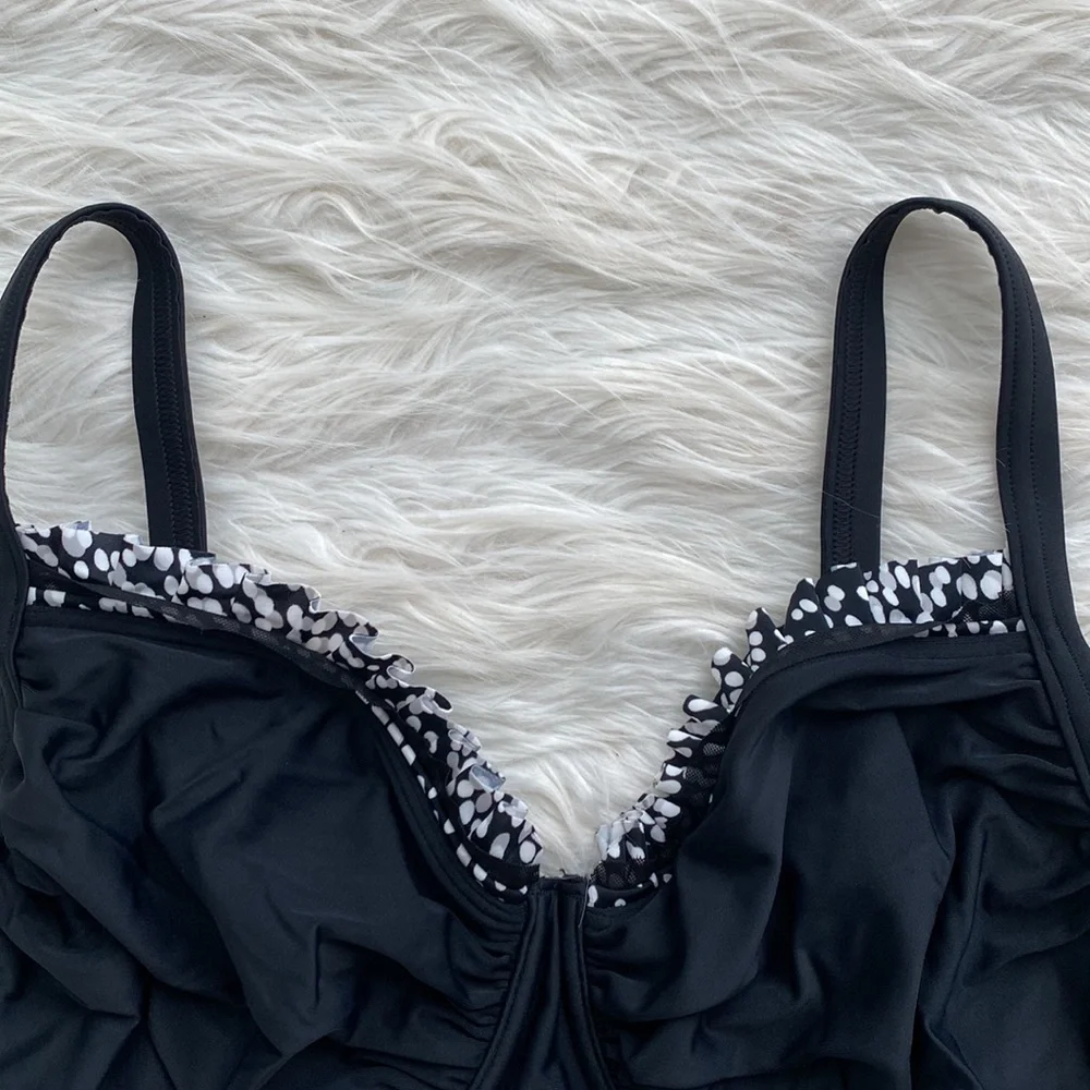 Christina | DDD Bikini Top